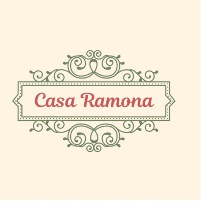 Casa Ramona Apartamento De Pueblo Con Patio En El Centro De Sant Joan Sant Joan de les Abadesses Buitenkant foto